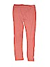 Assorted Brands Pink Leggings Size M (kids) - photo 1
