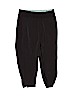 Ivivva Black Track Pants Size 6 - photo 1