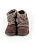 Muk Luks Brown Ankle Boots Size 9 - photo 2