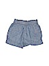 Crewcuts 100% Cotton Blue Shorts Size 5 - photo 1