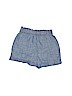 Crewcuts 100% Cotton Blue Shorts Size 5 - photo 2
