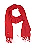 Calvin Klein 100% Acrylic Solid Red Scarf One size - photo 1