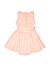 Crewcuts 100% Cotton Pink Dress Size 6 - photo 2