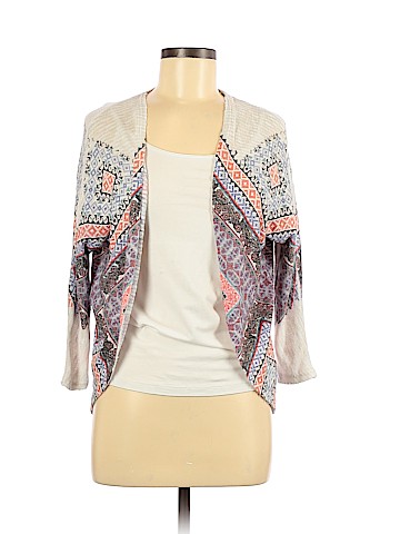 Charlotte Russe Cardigan (view 1)