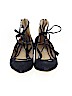 Boden Blue Flats Size EU 40 - photo 2