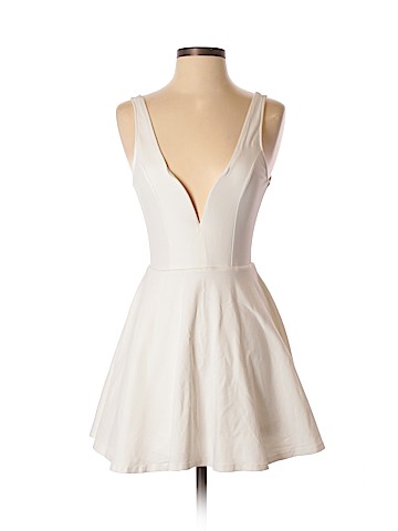 Express Casual Dress (view 1)