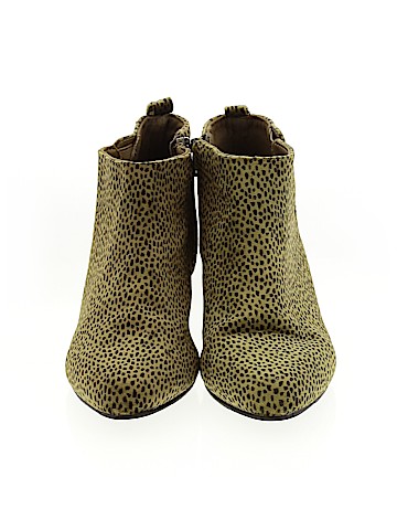 Old Navy Ankle Boots (view 2)