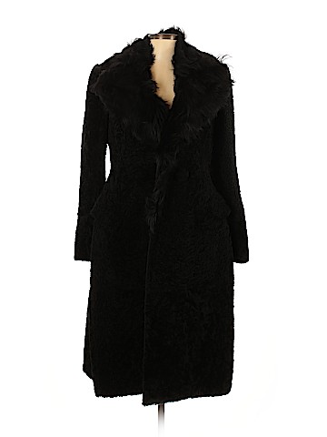 Donna Karan New York Coat (view 1)