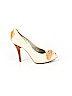 Gianni Bini Ivory Heels Size 7 1/2 - photo 1