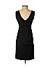 Banana Republic Black Cocktail Dress Size 00 (petite) - photo 2