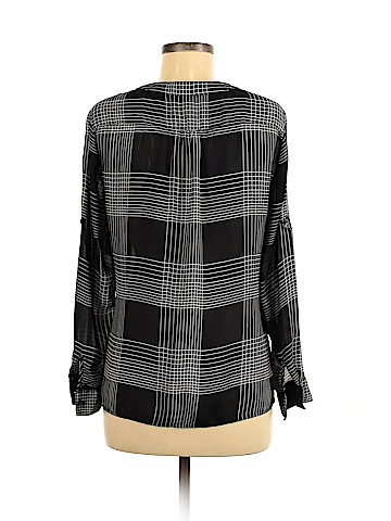 Banana Republic Long Sleeve Blouse (view 2)