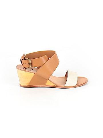 Dolce Vita Wedges (view 1)