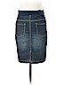 Oh Baby By Motherhood Blue Denim Skirt Size M - photo 2