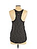 Lululemon Athletica Gray Active Tank Size 10 - photo 2