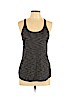 Lululemon Athletica Gray Active Tank Size 10 - photo 1