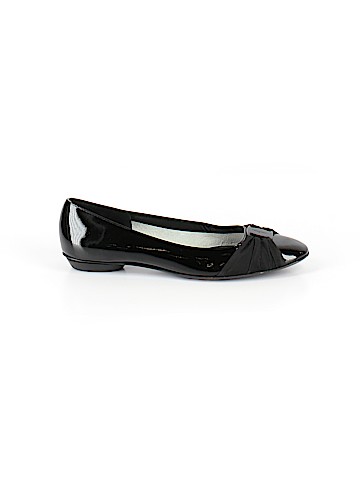 Salvatore Ferragamo Flats (view 1)
