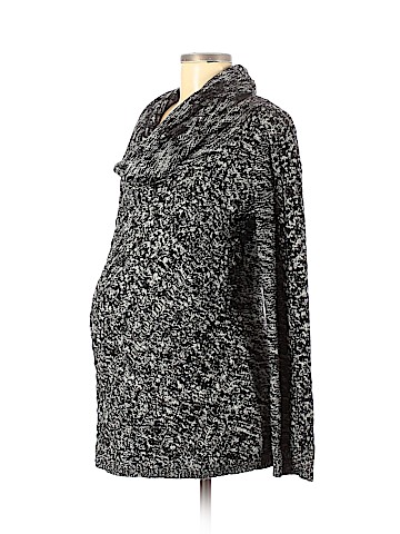 Motherhood Pullover Sweater (view 1)