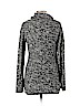 Motherhood Gray Pullover Sweater Size M - photo 2