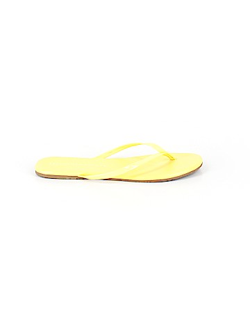 LC Lauren Conrad Flip Flops (view 1)