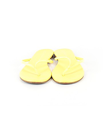 LC Lauren Conrad Flip Flops (view 2)