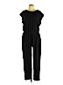 Lisa Rinna Black Jumpsuit Size M (petite) - photo 1