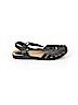 Earth Origins Black Sandals Size 8 (wide) - photo 1