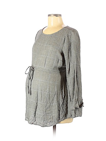 Motherhood Casual Dress (view 1)