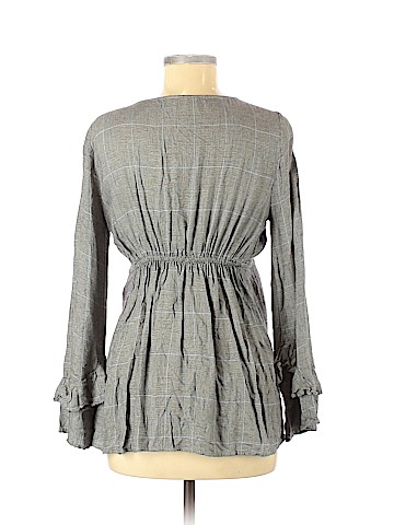 Motherhood Casual Dress (view 2)