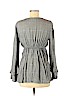 Motherhood 100% Rayon Gray Casual Dress Size M - photo 2