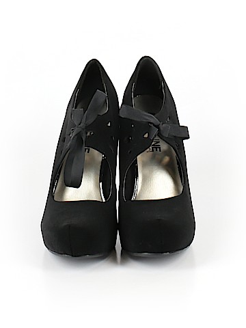 Madeline Mule/Clog (view 2)