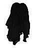 Peter Nygard Solid Black Wrap One size - photo 2