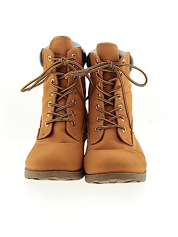 Rock & Candy Ankle Boots (view 2)