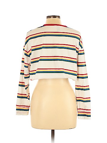 Forever 21 Long Sleeve T-Shirt (view 2)