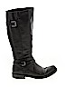 Baretraps Black Boots Size 8 - photo 1