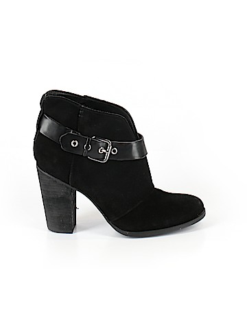 Jessica Simpson Ankle Boots (view 1)