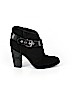 Jessica Simpson Black Ankle Boots Size 9 - photo 1