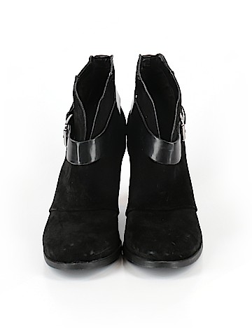 Jessica Simpson Ankle Boots (view 2)