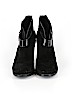 Jessica Simpson Black Ankle Boots Size 9 - photo 2