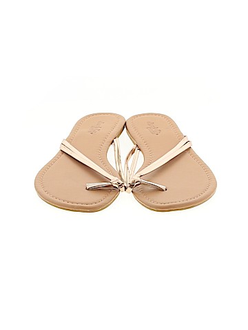 Charlotte Russe Sandals (view 2)