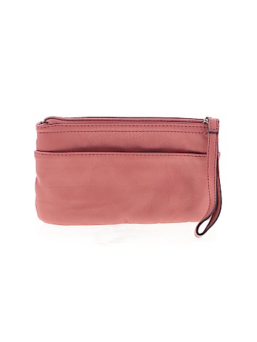 Elle Wristlet (view 2)