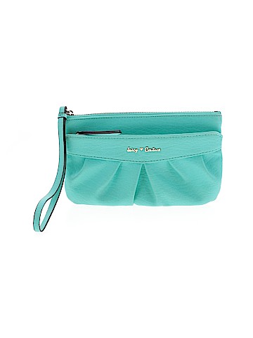 Juicy Couture Wristlet (view 1)