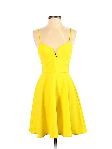 Haute Monde Casual Dress (view 1)