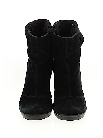 Kenneth Cole REACTION Ankle Boots (view 2)