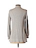Ann Taylor LOFT Gray Cardigan Size S - photo 2