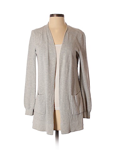 Ann Taylor LOFT Cardigan (view 1)