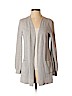 Ann Taylor LOFT Gray Cardigan Size S - photo 1