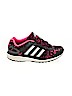 Adidas Black Sneakers Size 8 - photo 1
