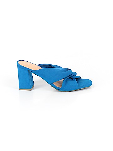 A New Day Heels (view 1)