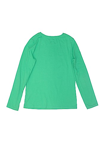 Cat & Jack Long Sleeve T-Shirt (view 2)