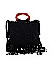 Danielle Nicole Black Satchel One size - photo 1